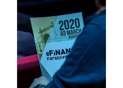 eFinance & Fintech Festival 2020 eFinance,&,Fintech,Festival,2020