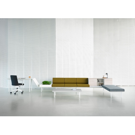 Longo moduláris ülőbútor Actiu