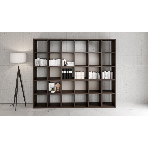 Titano Bookshelf Alea