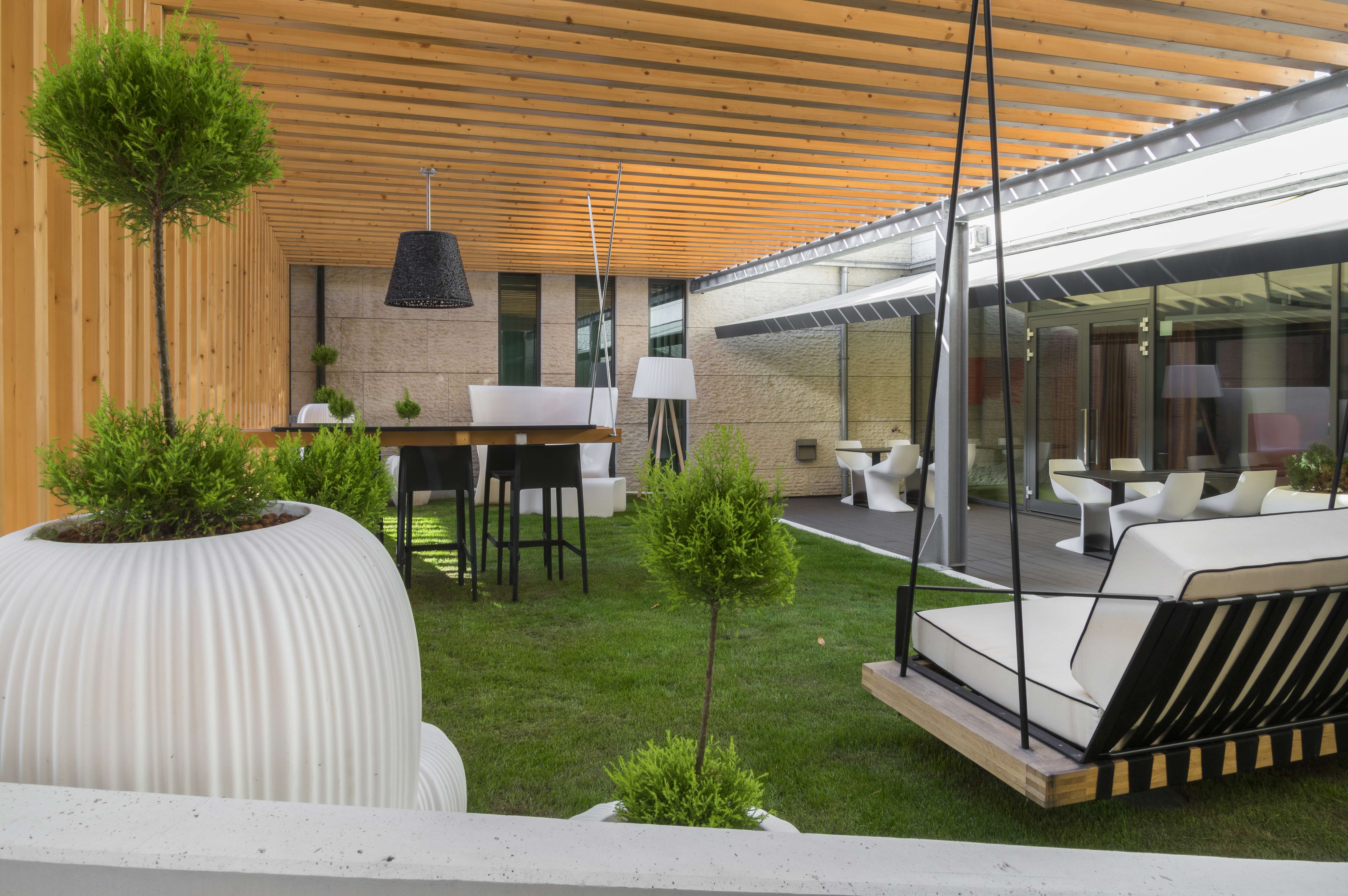 HermanMiller referencia | Egis