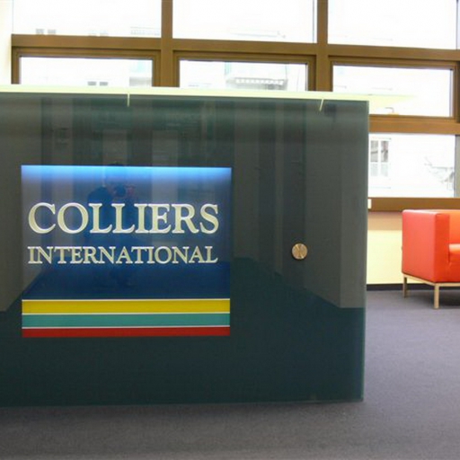 Herman miller Colliers International | EuropaDesign,Colliers International,Referencia