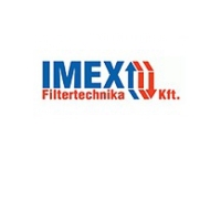 Imex Filtertechnika Kft. phase 1